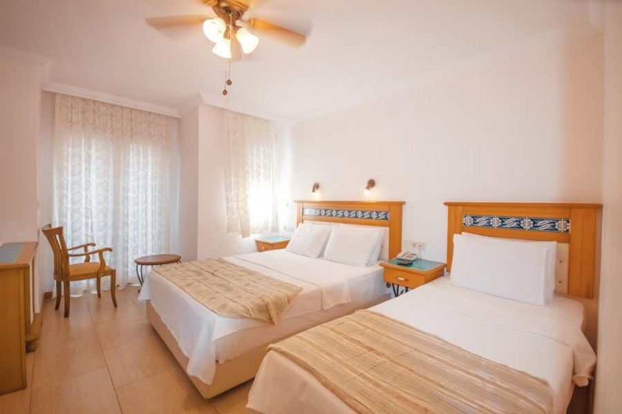 Datça Kılıç Otel