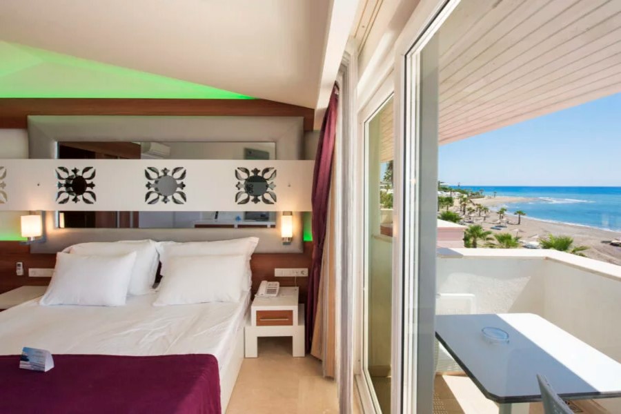 Sentido Flora Garden