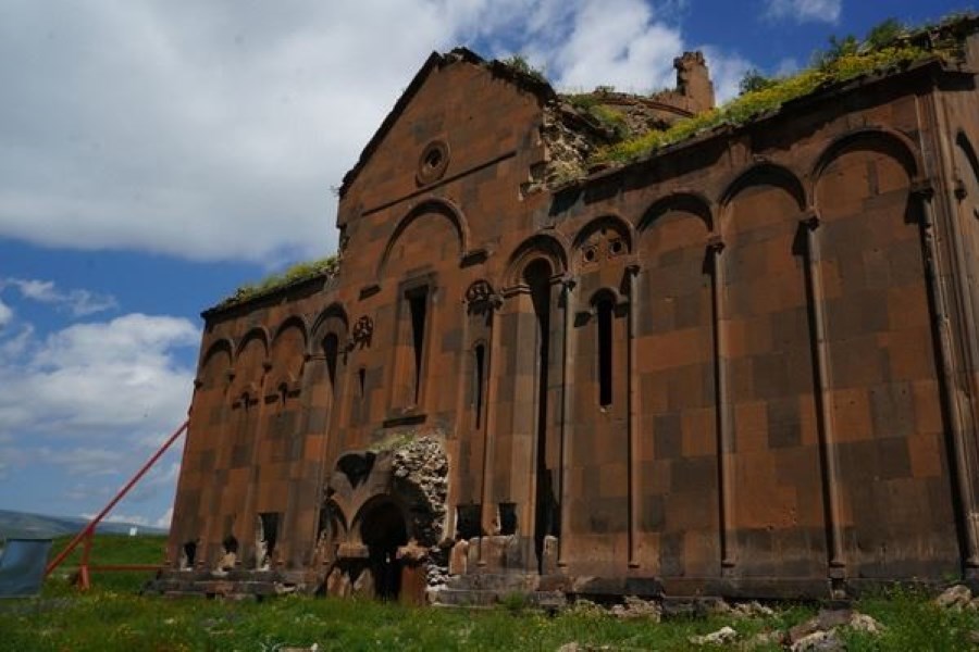 Doğu Anadolu İncileri Turu Çerkezköy Hareketli