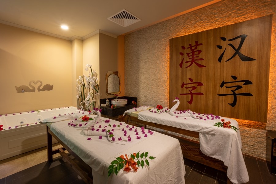 Spa 