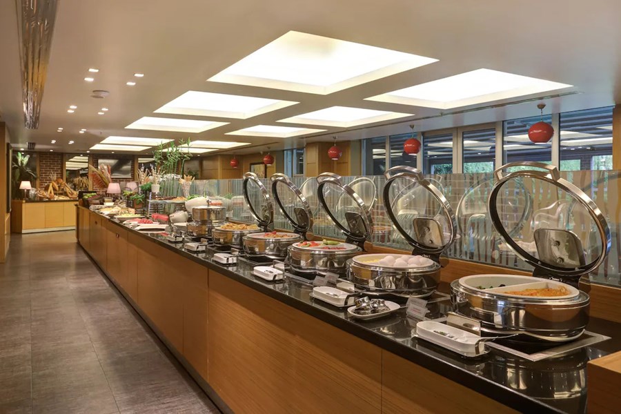 RESTAURAN