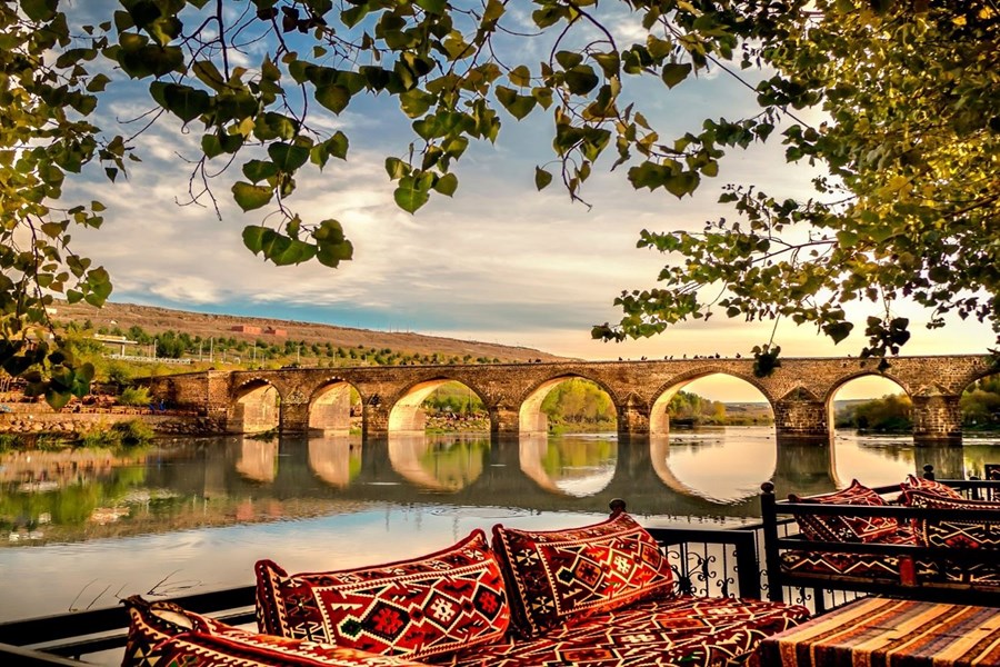 Uzun Gap Turu Afyon Hareketli
