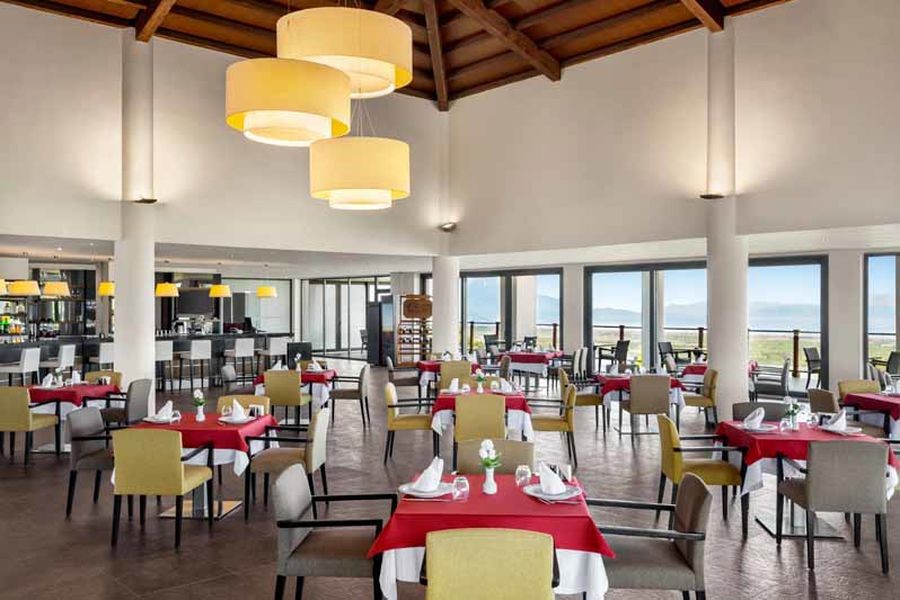 Ana Restaurant