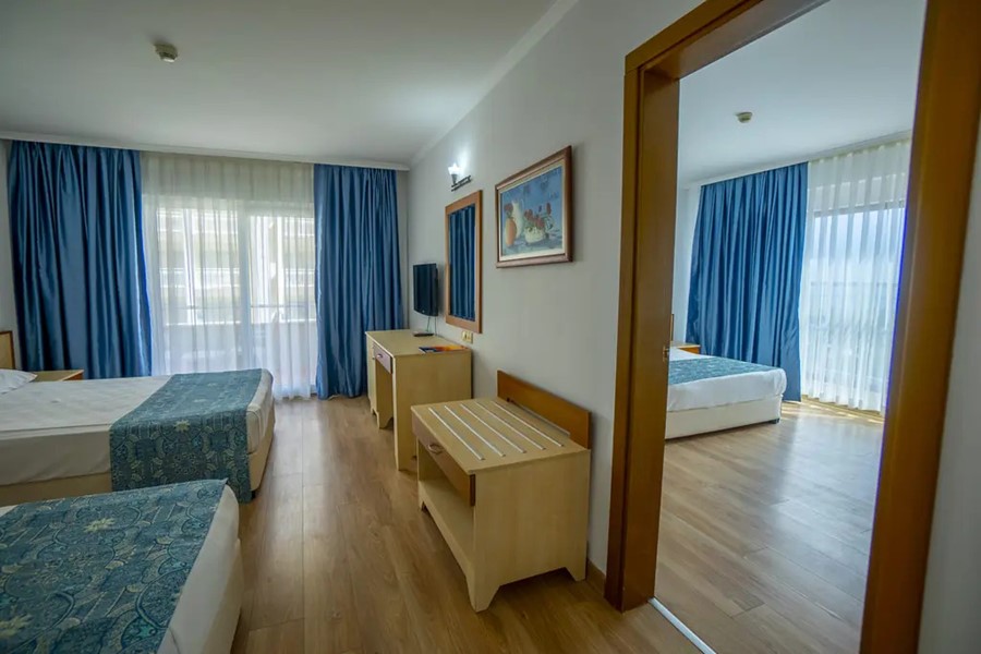 Stella Hotel