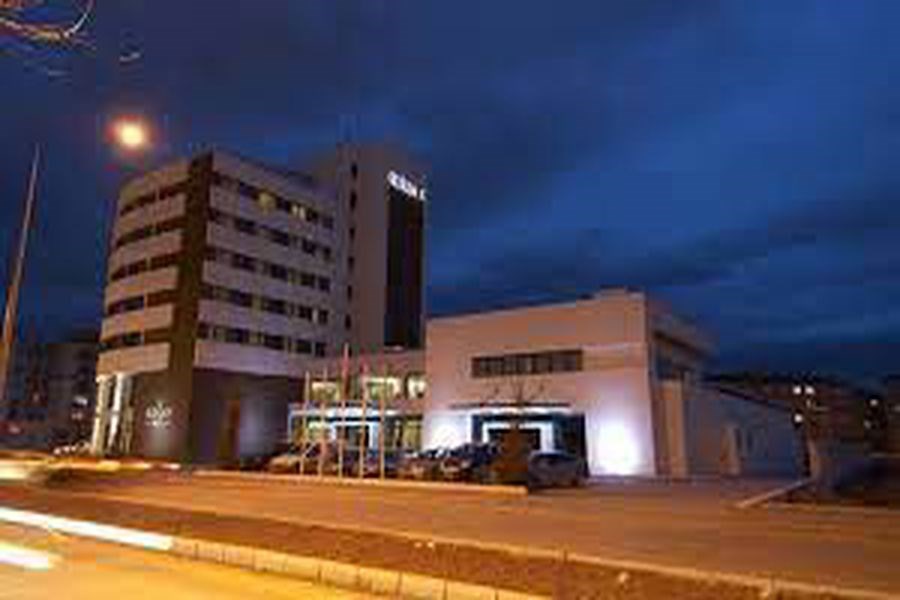 Dedepark Hotel