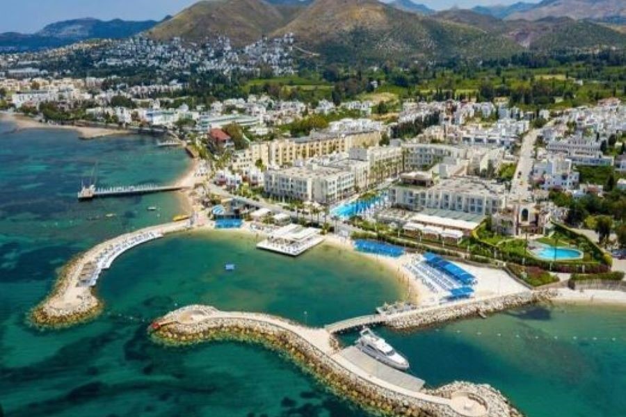 La Blanche Resort & Spa Hotel