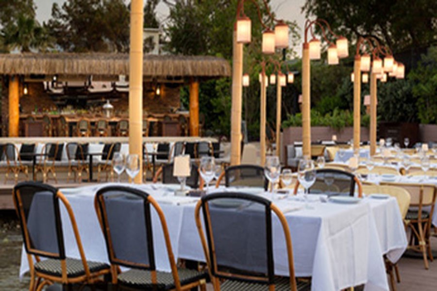 ARTEMİSİA  RESTAURANT