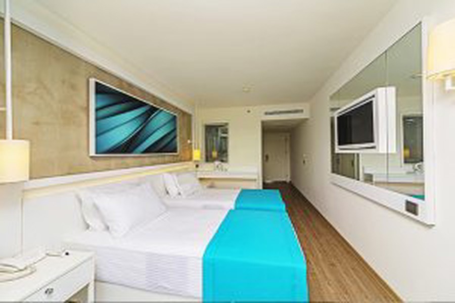 Poseidon Hotel