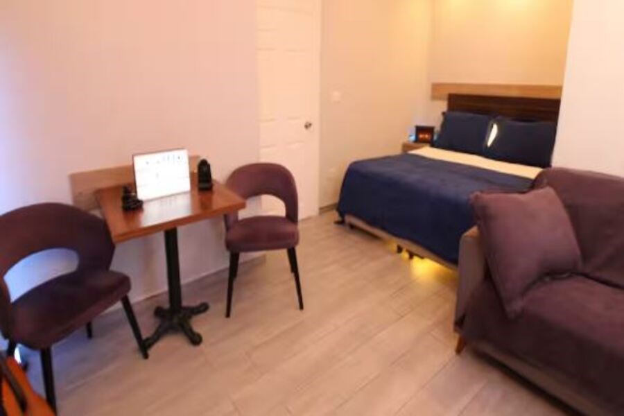 Sahrakent Otel Pendik