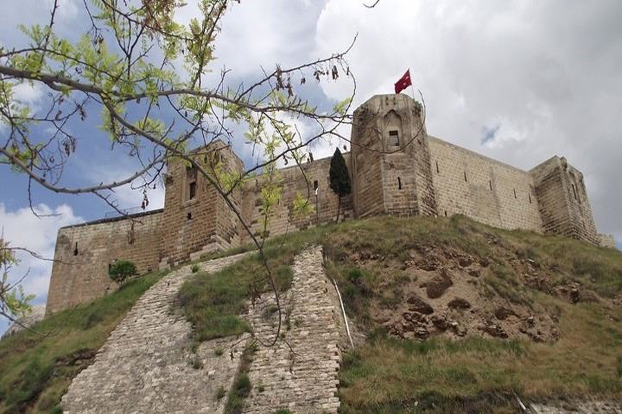 Uçaklı Gap Turu İstanbul Hareketli