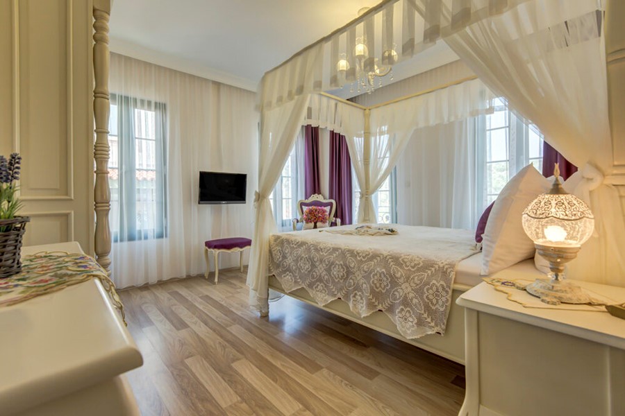 Cunda Esen Otel
