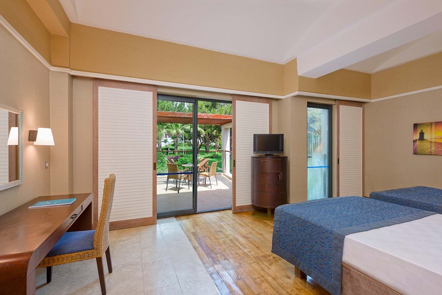 Lykia World Antalya