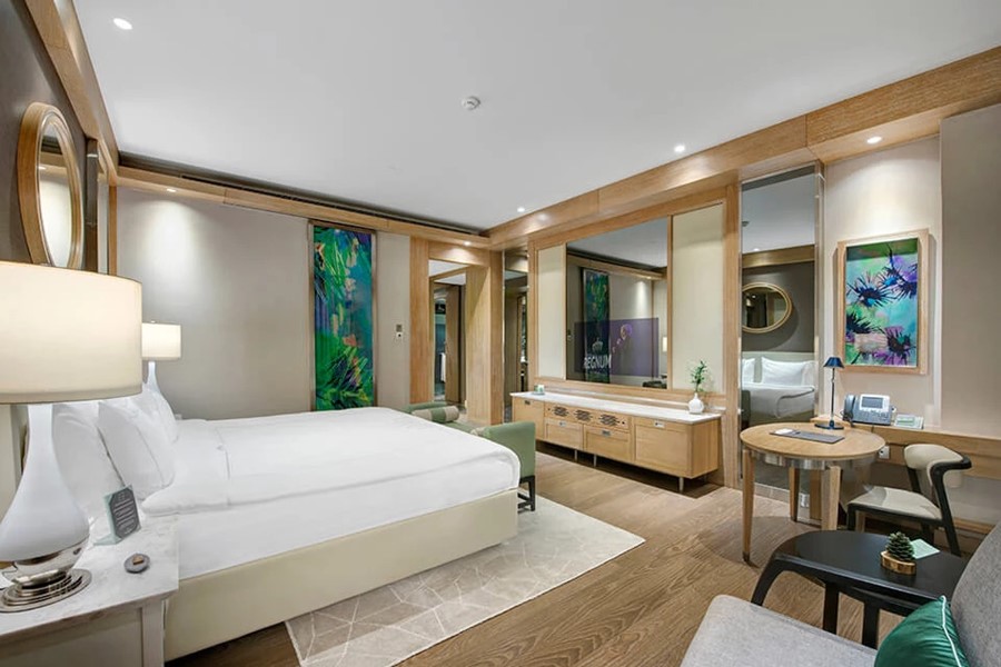 Regnum Carya