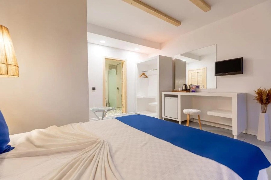 Baldan Suites Bozburun