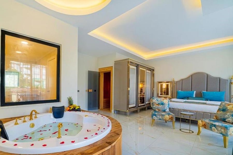 Algora Halal Hotel