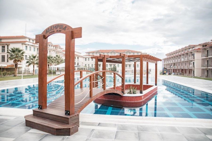 Adempira Termal & Spa Hotel