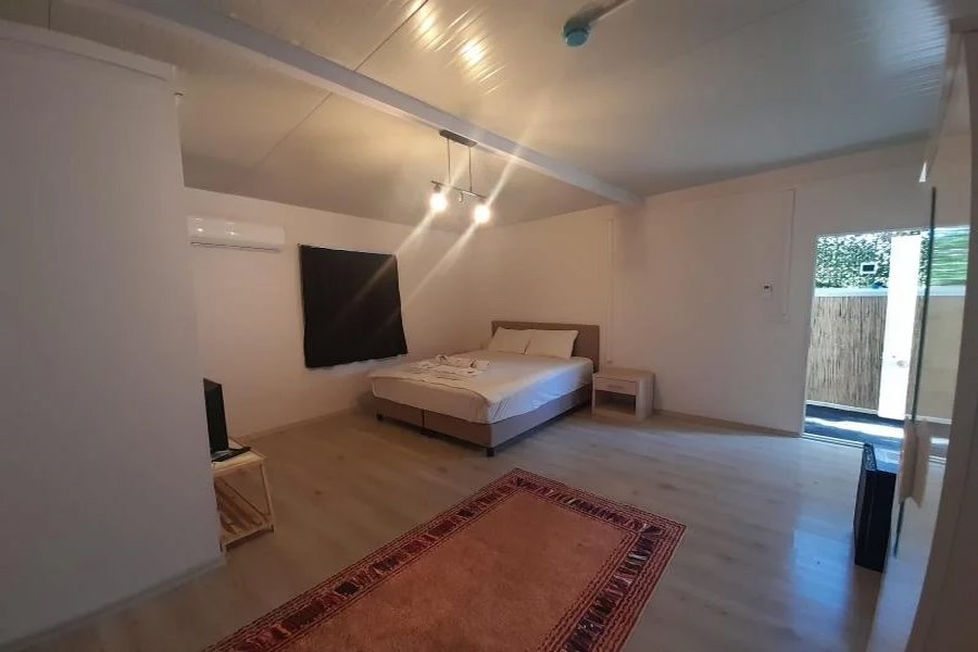 Mes Mudita Butik Otel