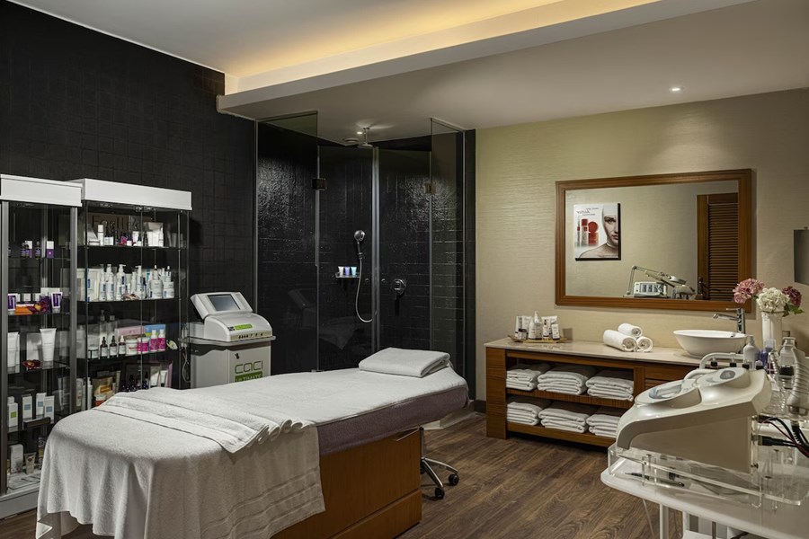 SPA HAMAM BAKIM 