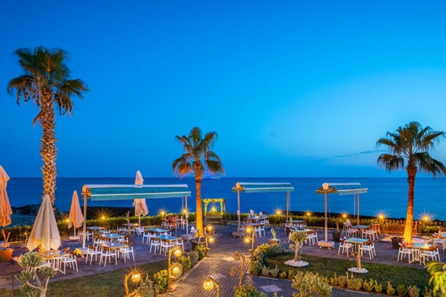 Sahil Restoran