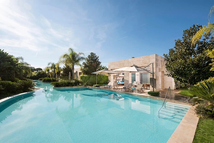 Regnum Carya