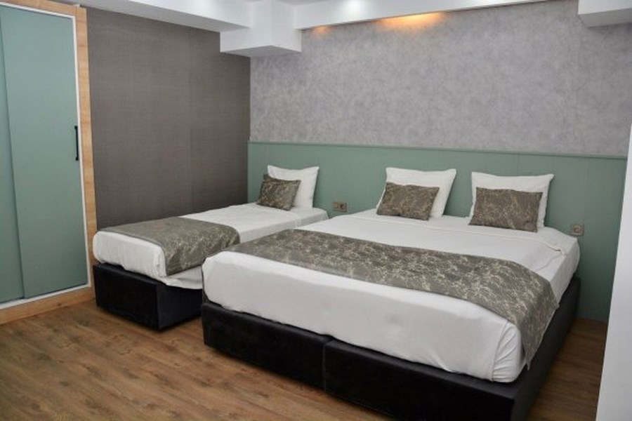 My Sun Hotel