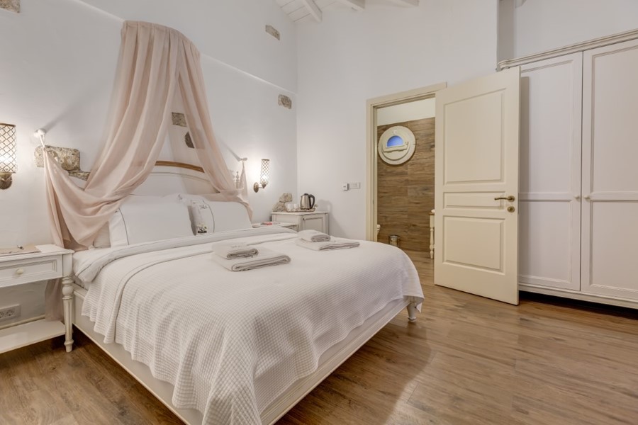 Köşe Konak Butik Otel