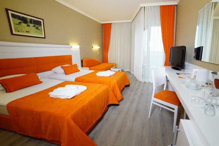 Sueno Hotels Beach Side