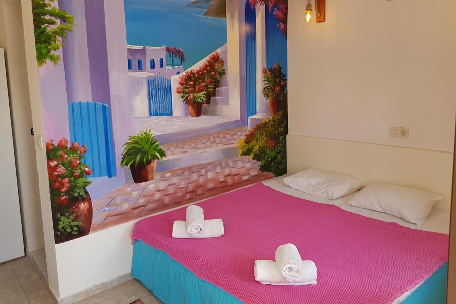 Hakan Otel