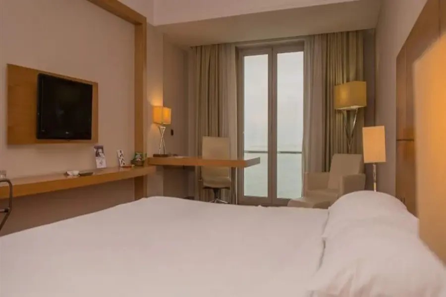 Anemon Ordu Otel