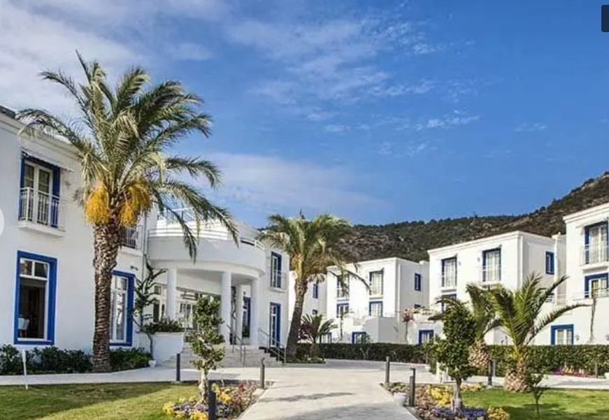Vera Miramar Resort