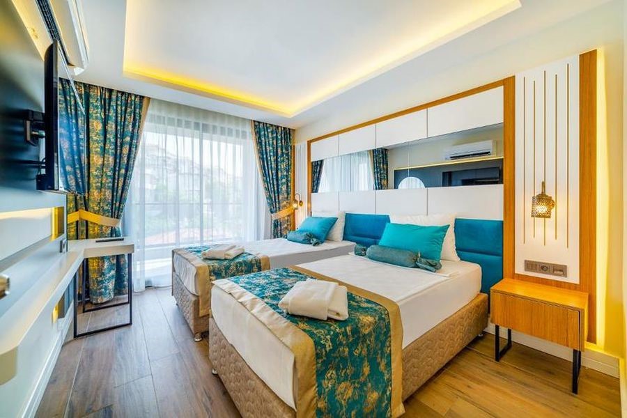 Algora Halal Hotel