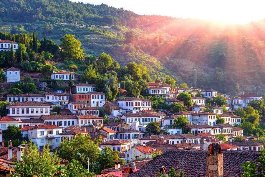 Marmaris Datça Akyaka Turu 2 Gece Otel Konaklamalı İstanbul Bursa Çıkışlı 15 Temmuz Özel