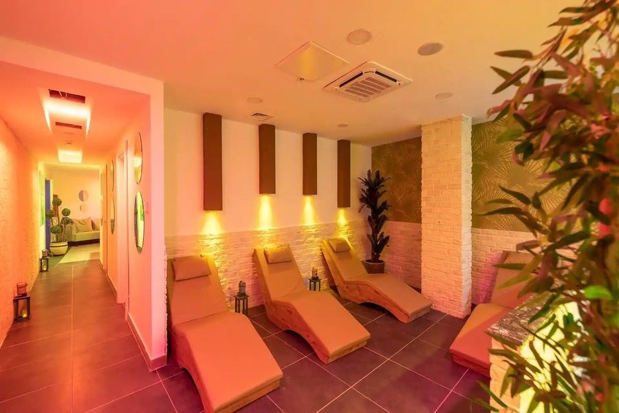 Spa & Wellness