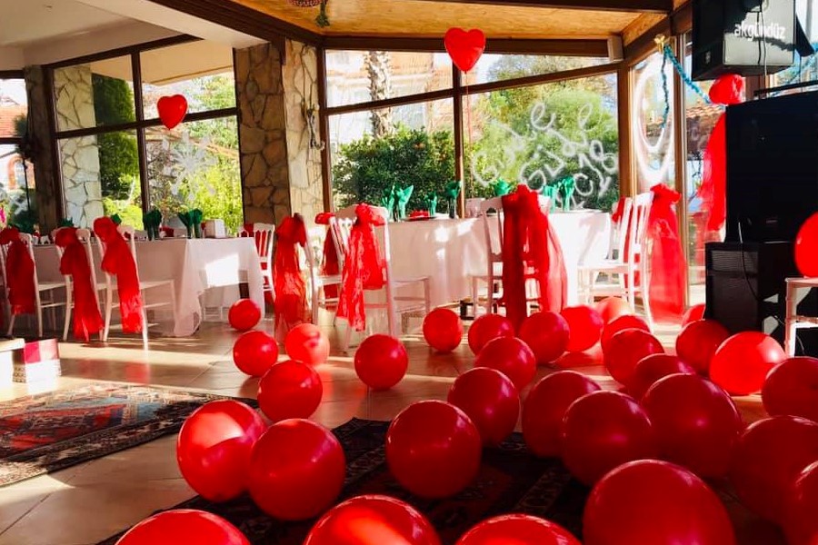 Hotel Panaroma Plaza