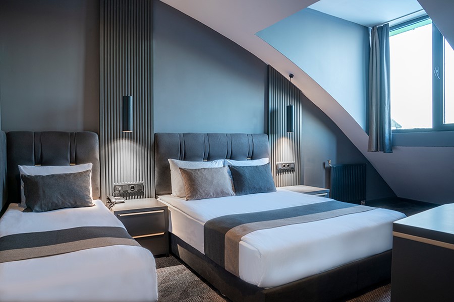 Trend Life Hotel Uludağ