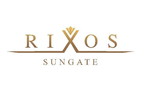Rixos Sungate Hotel
