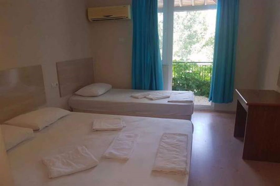 Adrasan Çizmeci Hotel