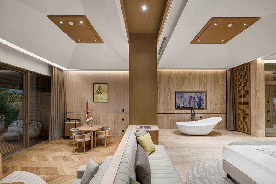Regnum Carya
