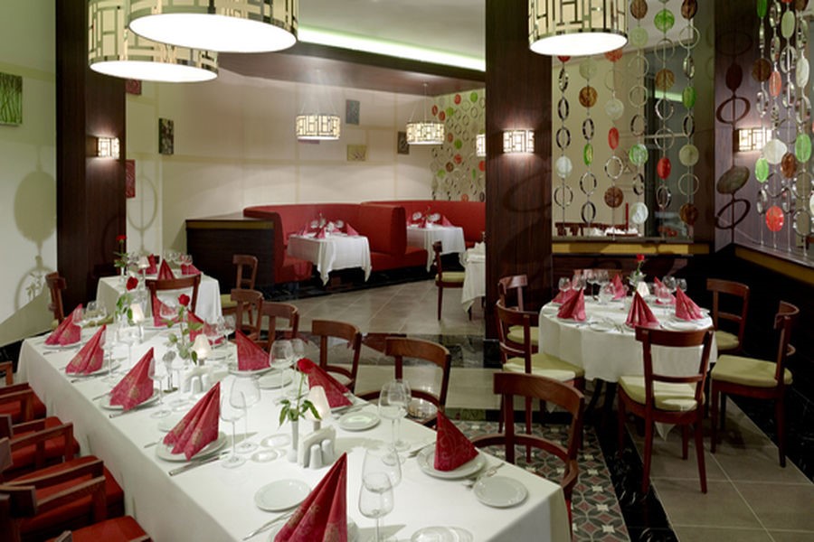 Aegean A la Carte Restoran