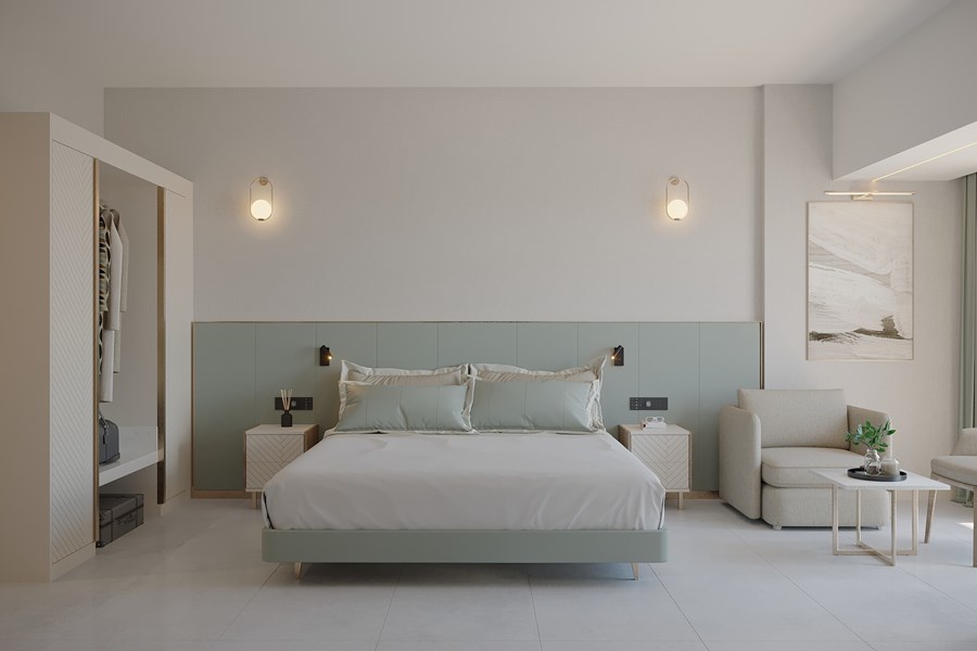 Bergiz Hotels & Resorts Kemer