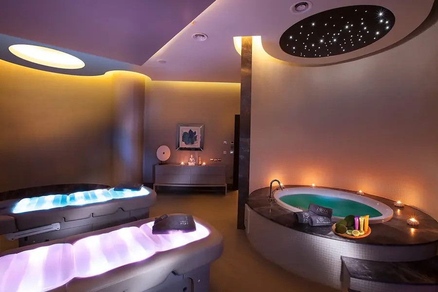 SPA