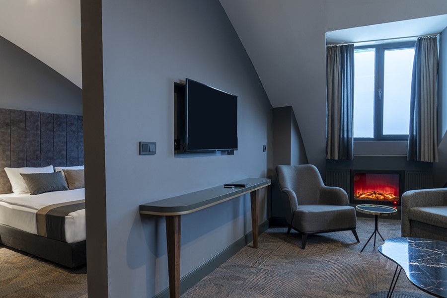Trend Life Hotel Uludağ