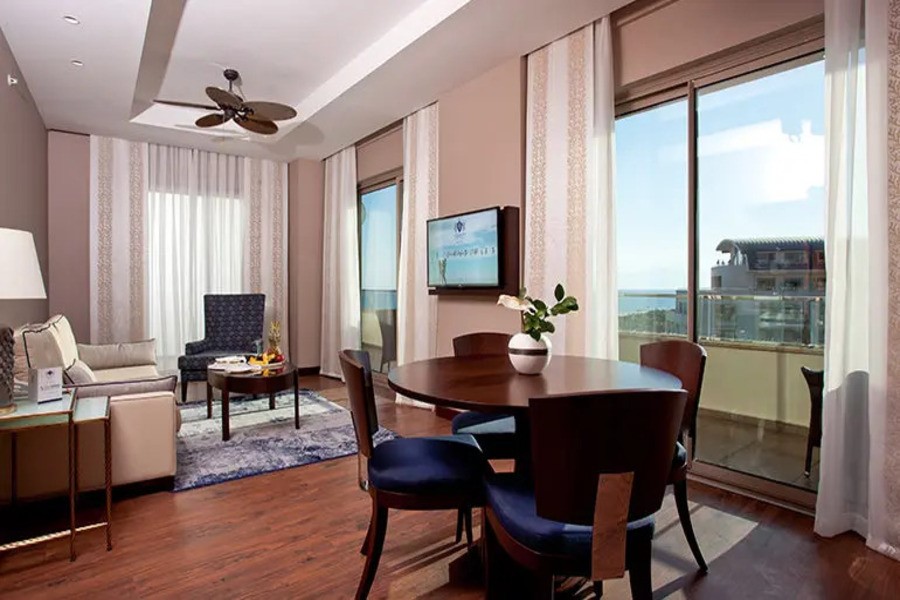 Kaya Palazzo Belek