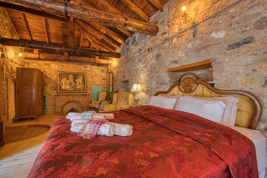 Kirazlı Sultan Konak