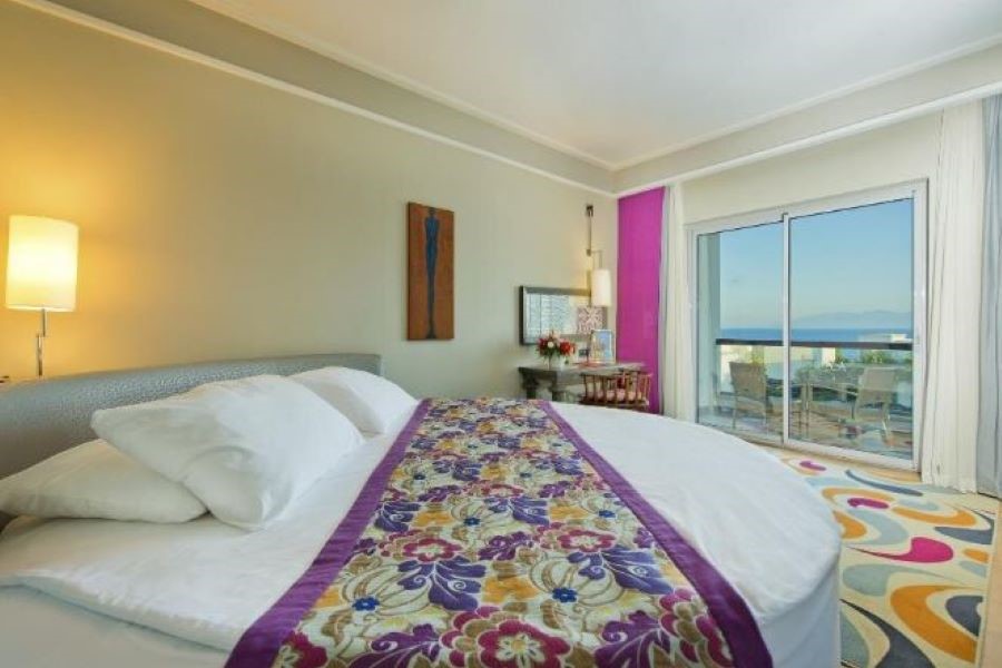 Xanadu Island Bodrum