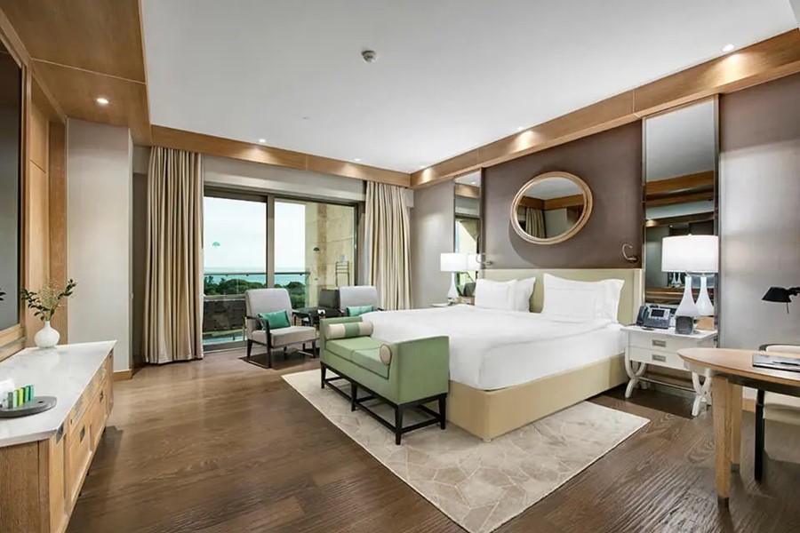 Regnum Carya