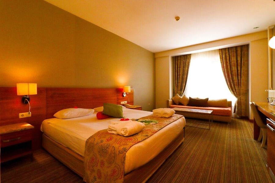 Sandıklı Thermal Park Hotel