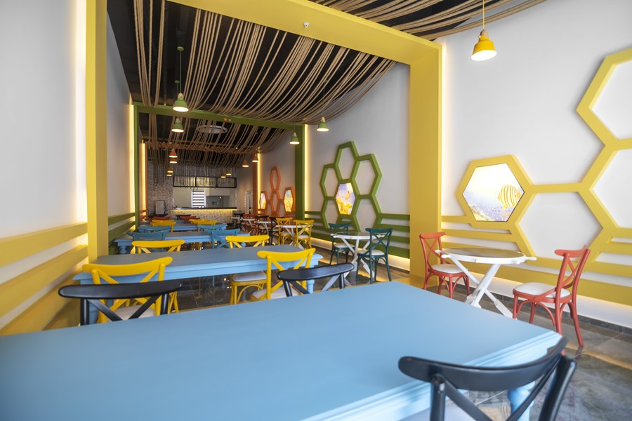 Grand Kolibri Prestige & Spa