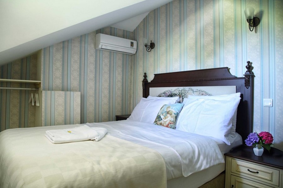 Layla Göcek Butik Otel