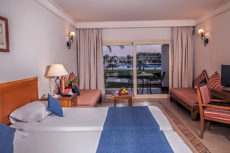 T. Continental Plaza Beach Sharm El Sheikh